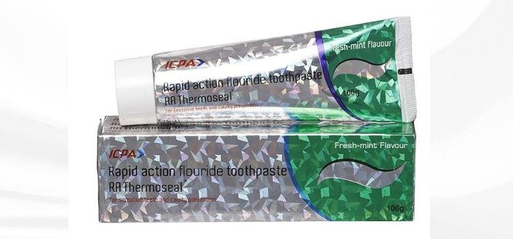 Discover RA Thermoseal Toothpaste Benefits and Uses