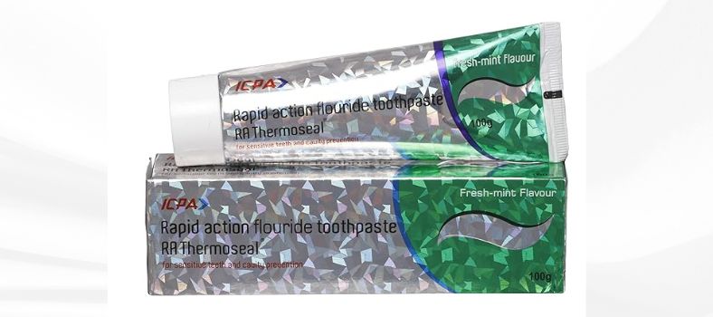 Discover RA Thermoseal Toothpaste Benefits and Uses