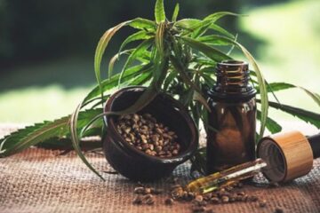 Revitalize Your Hair with Denz & Darc Hair Oil: Benefits and Uses