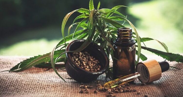 Revitalize Your Hair with Denz & Darc Hair Oil: Benefits and Uses