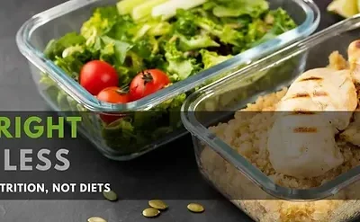 diet meals delivery singapore