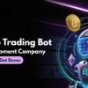 Crypto Trading Bot Development Company – Touch Crypto