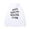 anti social social club