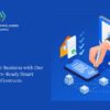 Build Your Business with Our Future-Ready Smart Contracts