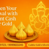 sell your old gold or silver in Noida Sector 18