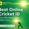 Online Betting ID Deals in India – Verified & Trusted