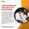 Love Marriage Specialist in Melbourne – Raja Raghuram