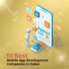 Dubai Mobile App Development Cost: 2024 Complete Pricing Guide