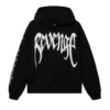 Xxxtentacion revenge.io – Bold Streetwear & Dark Style
