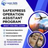 Safexpress Operation Assistant Program