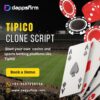 Fastest Way to Enter the Betting Industry-Tipico Clone Platform Launch