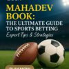 Reliable and Secure Access with Mahadev Book Betting