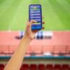 Kheloyar App for Easy Sports Access
