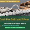 sell your old gold or silver in Noida Sector 18