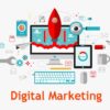 Select the Best Digital Marketing Company in India for Smart Marketing