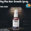 Feg Plus Hair Growth Spray Price in Quetta, Order Now – 03222076662