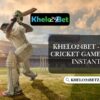 Khelo24bet – Master Cricket Games & Earn Instantly