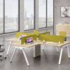 Create a Stylish Office with Premium Furniture from Hyderabad