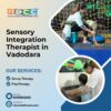 Trusted Sensory Integration Therapist Near Me in Vadodara