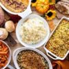Thanksgiving Dinner Catering Near Me – Delivered Hot & Ready