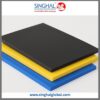 Flexible PP Sheet Suitable for Various Industrial Needs