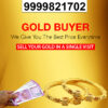 Trusted Gold Buyer in Ghaziabad – Sell Gold Easily