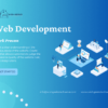 Web Application Development Company​ | Wish Geeks Techserve