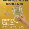 gold buyer in noida sector 18