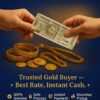 gold buyer in noida sector 18
