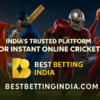 India’s Trusted Platform for Instant Online Cricket ID – BBI