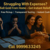 How do i find Gold Buyer in Gurgaon