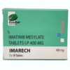 Treat Blood Cancer with Imatinib Tablet 400mg