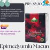 Epimedyumlu Macun Price In Faisalabad, With New Packing – 03222076662