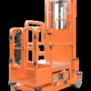 Get Order Picker Machine to Boost Warehouse Productivity