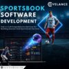 Custom Sportsbook Software Development – Request Free Demo Today