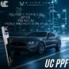UC PPF Is Best Car Protection Film Supplier & Dealer Partner in India