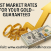 cash for gold in noida sector 18