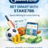 Reliable Sports Updates and Gaming Platform – Stake786