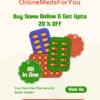 Buy Soma Online – Pay After Delivery, Priority Mail Shipping