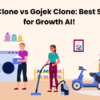 Careem Clone vs Gojek Clone: Best Super App for Growth AI!