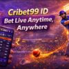 Cricbet99 ID for Mobile Users: Bet Live Anytime, Anywhere