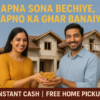 gold buyer in noida sector 18