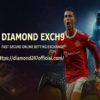Diamond Exch9 | Fast & Secure Online Betting Exchange