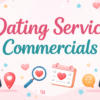 Dating Commercials