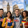 Study Abroad Guidance in Karnataka