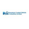 BUY Best Galvanised Steel Coils & Sheets by Manaksia