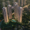 Oberoi Realty Sector 58 Gurgaon