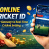 Online Cricket ID Your Gateway to Real-Time Cricket Betting