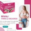 Rivaj Firm and Enlarge Breast Cream Customer Reviews
