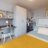 IQ City | Student Accommodation in London